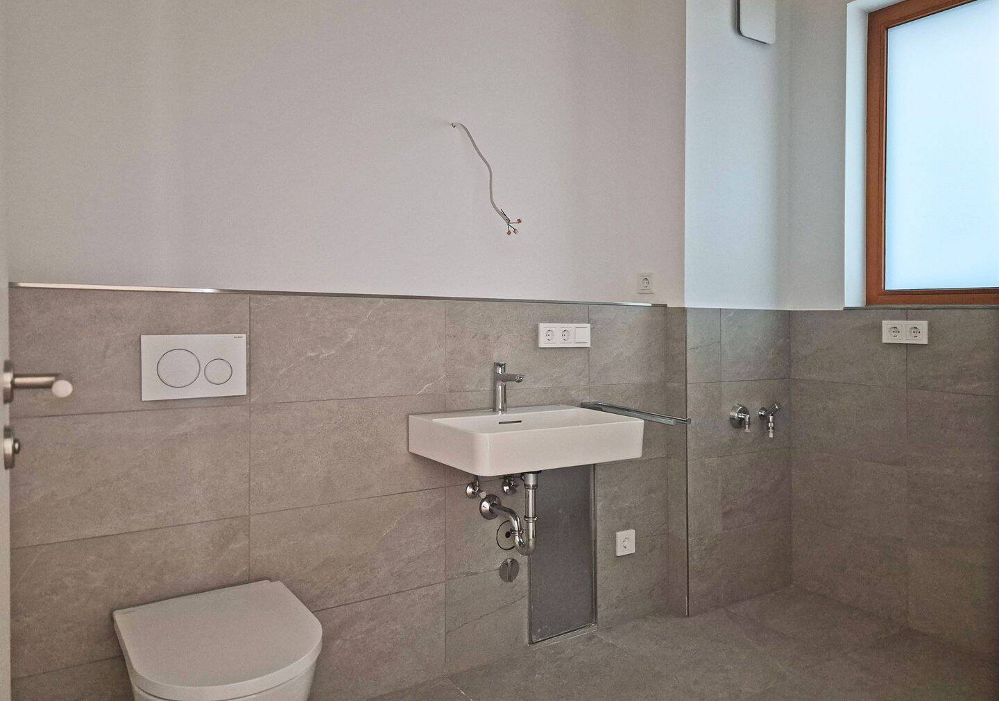 Erstbezug in urban nature- 2-Zimmer-Wohnung am Neckar – 69118 Heidelberg – Vorschaubild 6