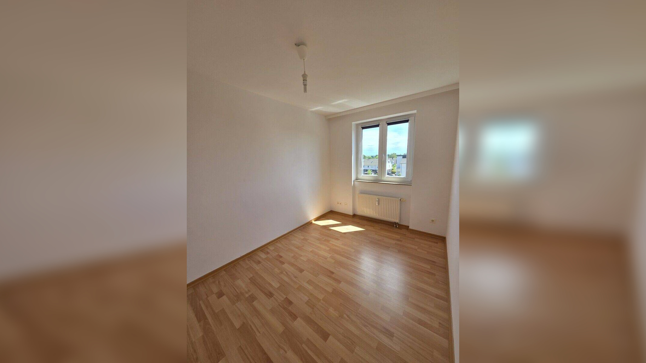 Hauptstadtmakler-Bezugsfreie Wohnung mit großem Balkon und Tiefgaragenstellplatz – 14476 Potsdam – Vorschaubild 5