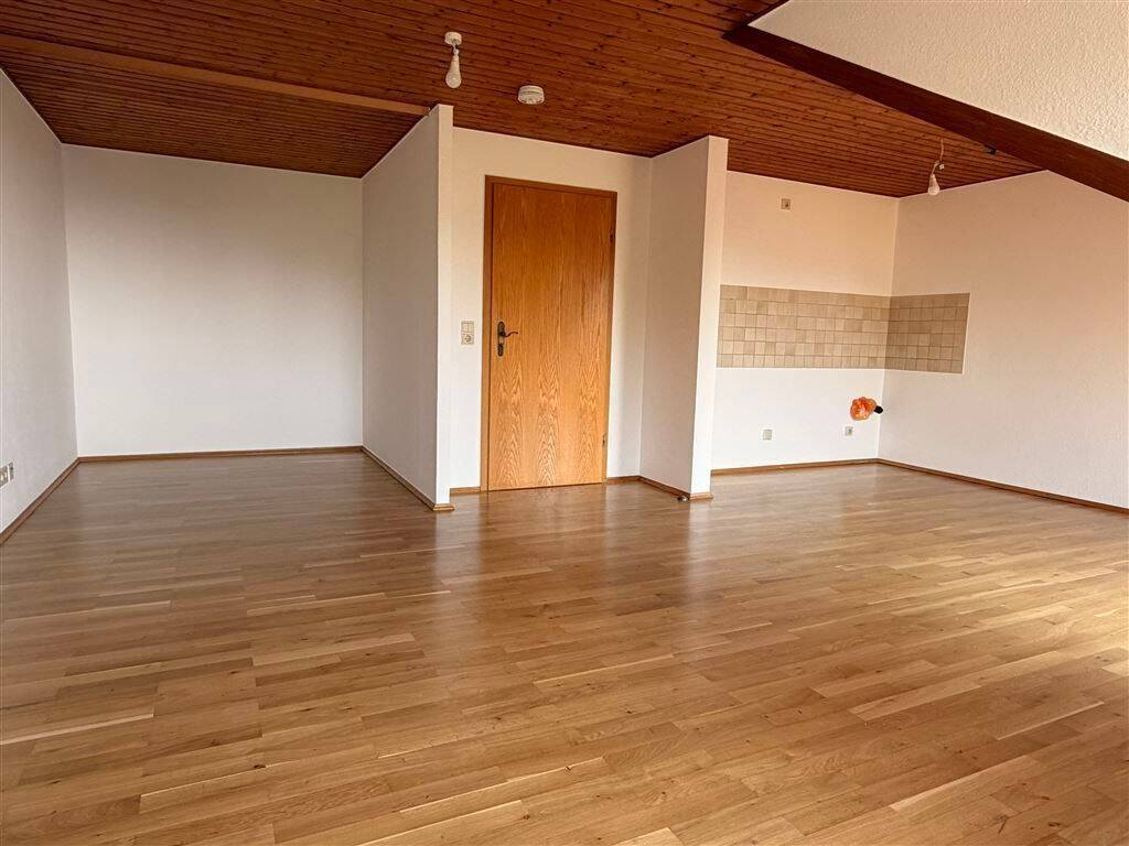 1-Zimmer-Wohnung auf der Haardt mit Weitblick – 67433 Neustadt an der Weinstraße – Vorschaubild 5
