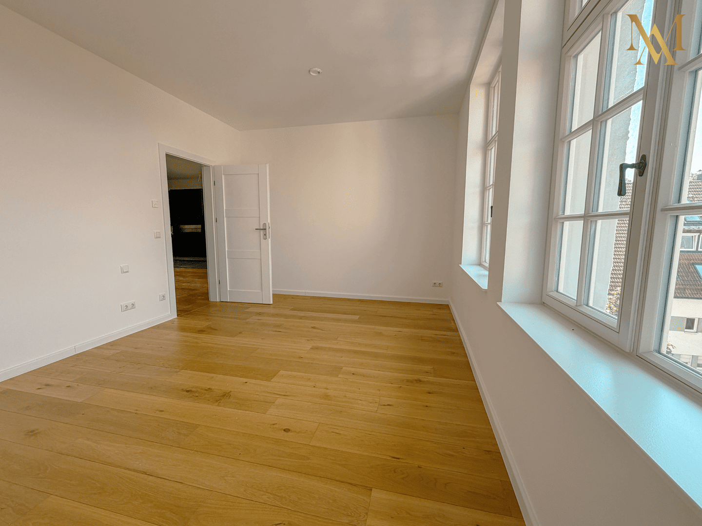 Moderne und offene Wohnung mit gehobener Ausstattung in Villingen-Schwenningen – 78054 Villingen-Schwenningen – Vorschaubild 5