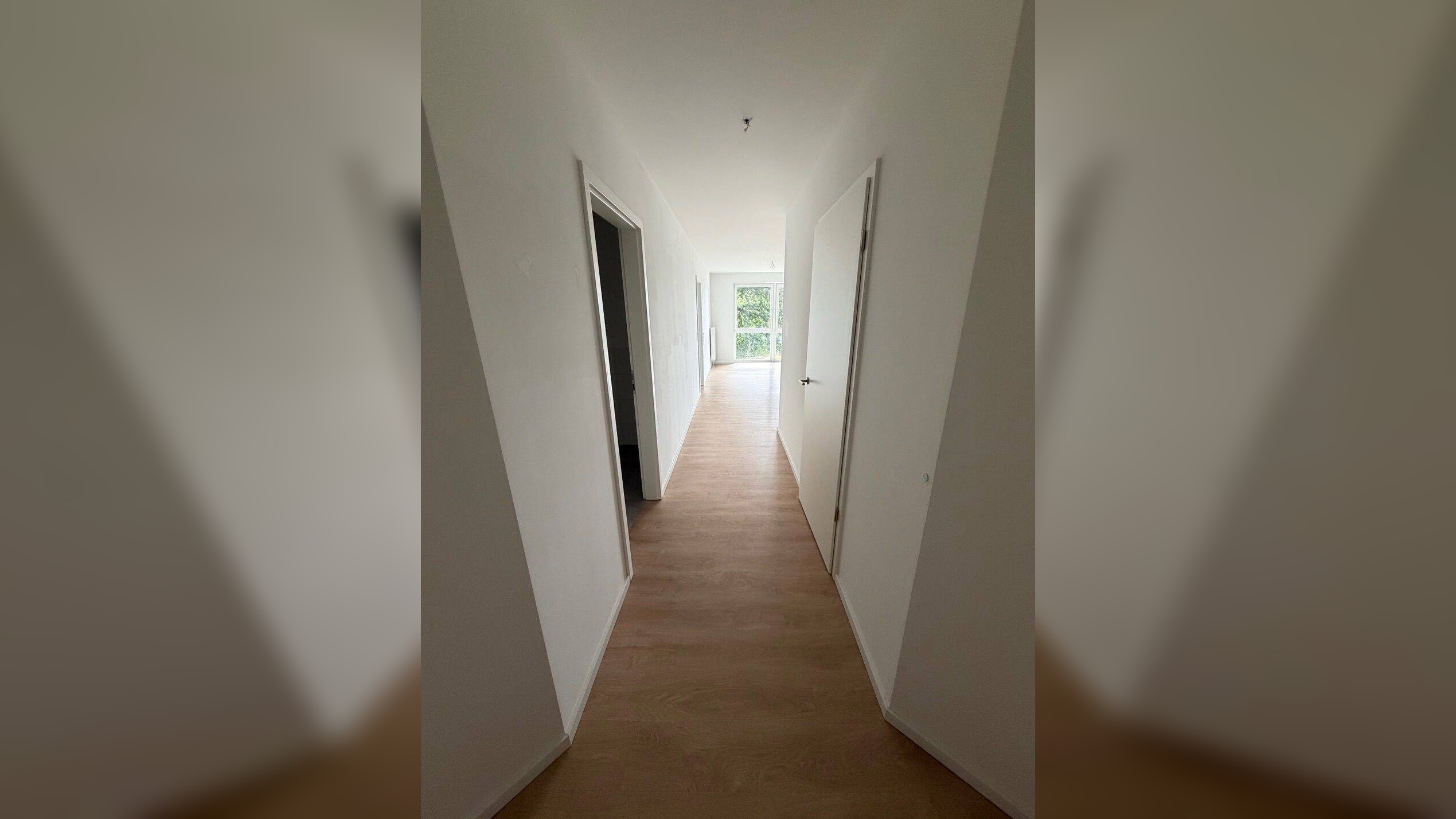 2-Zimmer-Wohnung mit Balkon/Loggia und Stellplatz – 24944 Flensburg – Vorschaubild 6