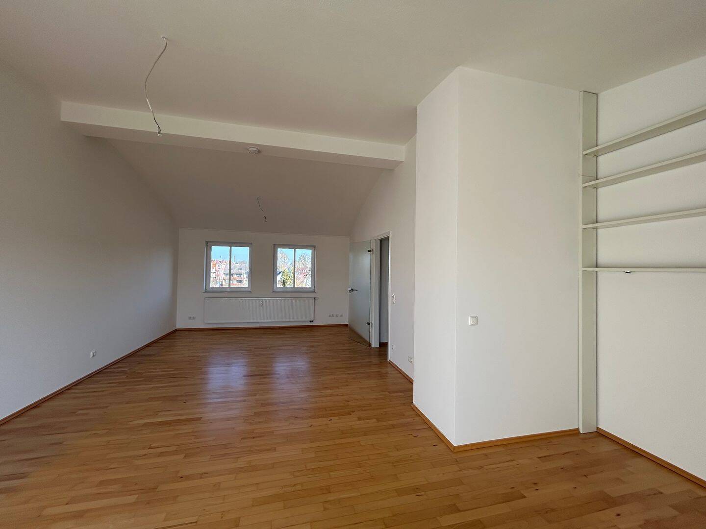 Große Penthouse-Wohnung im Herzen Ahrensburgs – 22926 Ahrensburg – Vorschaubild 6