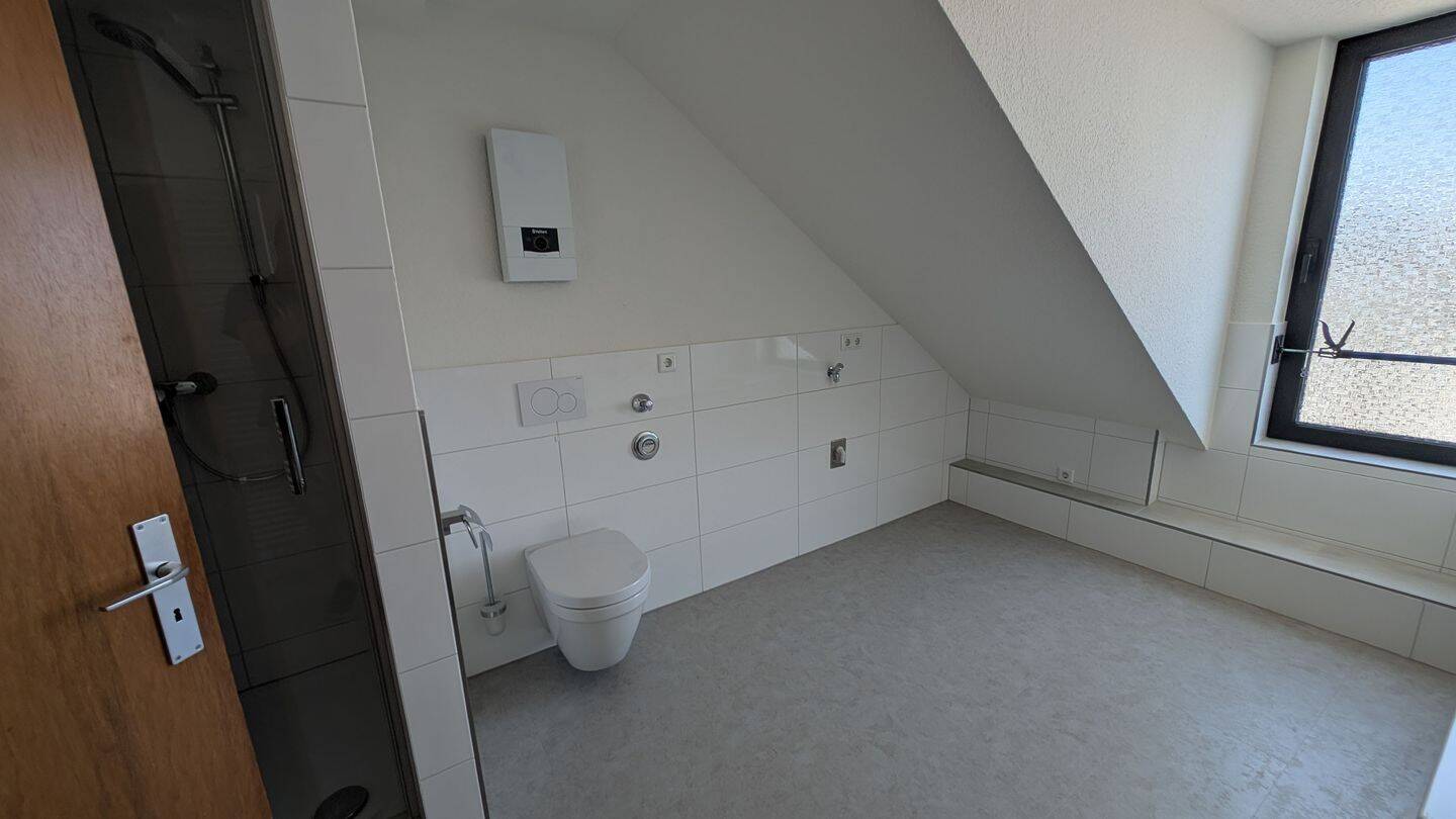 2 Zimmer Wohnung – 40233 Düsseldorf – Vorschaubild 7