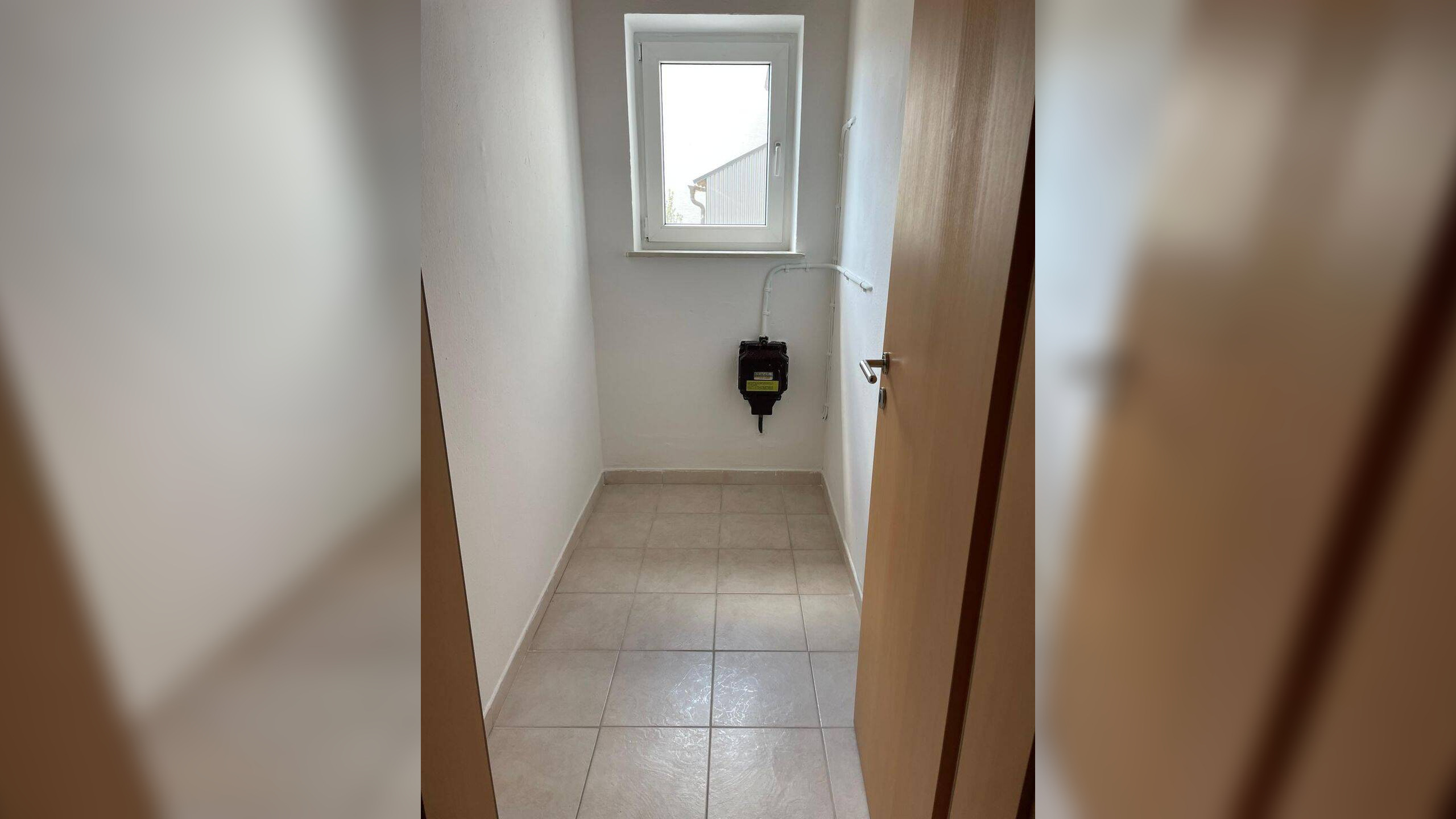 UG-Wohnung in Straßkirchen mit großzügigem Garten – 94121 Salzweg – Vorschaubild 7