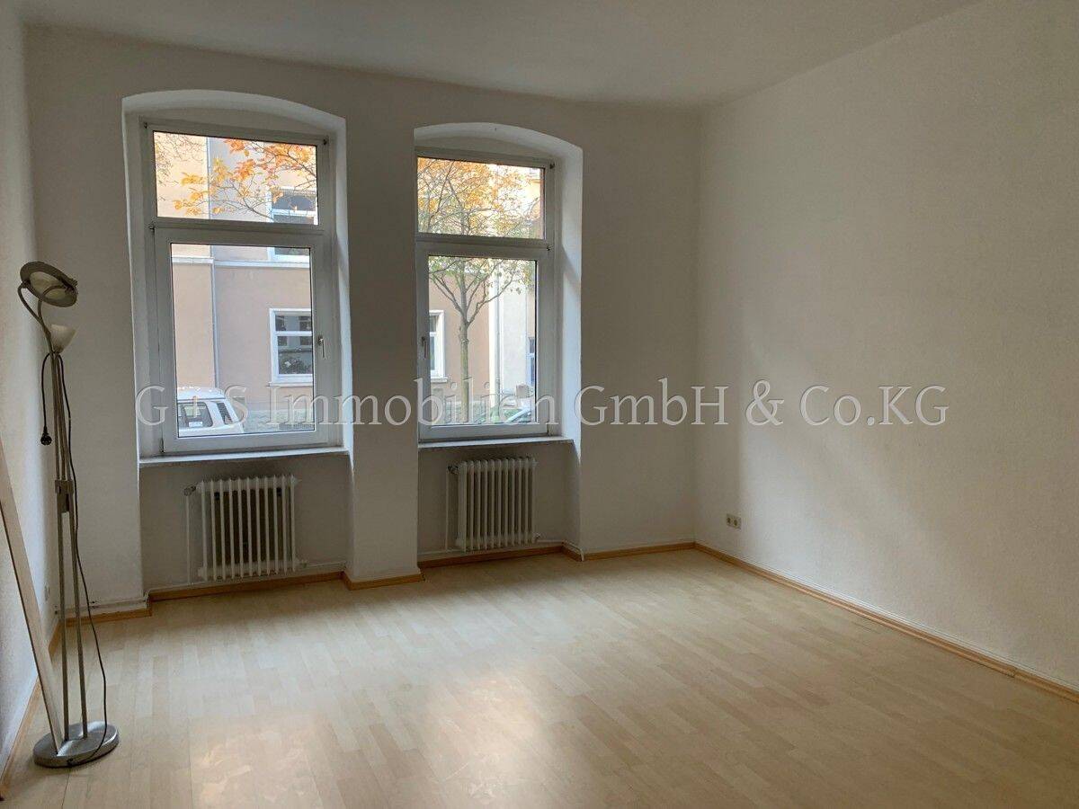Traumhafte 2,5 Zimmer-Altbauwohnung mit Balkon – Nähe Inselwall – 38114 Braunschweig – Vorschaubild 8