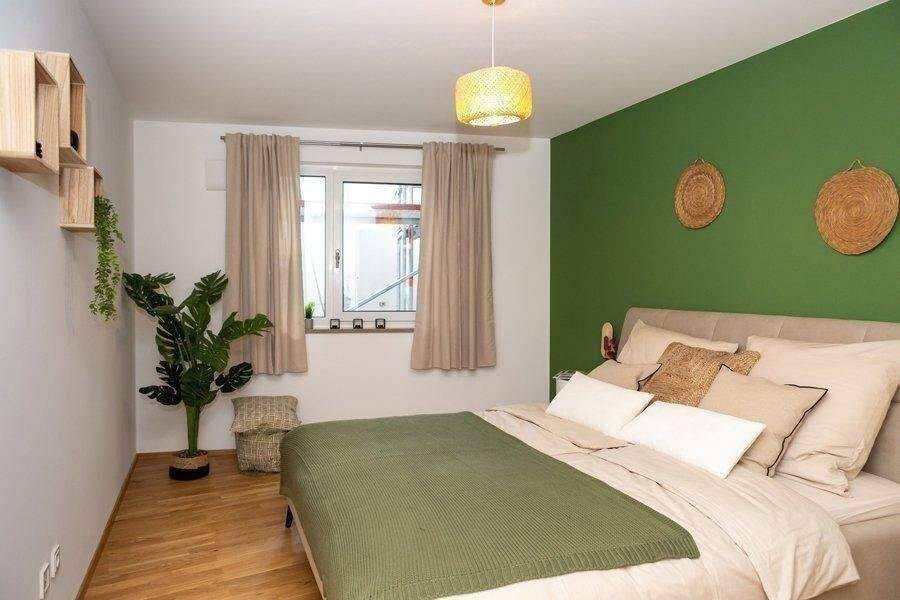 2-Zimmer Neubau mit Balkon + EBK + TG – 90547 Stein – Vorschaubild 8