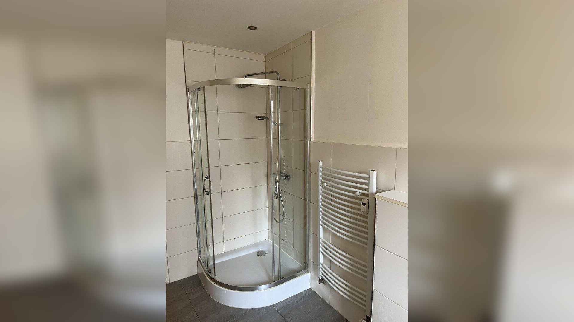 Itzehoe-Zentrum: gemütliche 3 Zimmer-Wohnung kurzfristig frei – 25524 Itzehoe – Vorschaubild 4