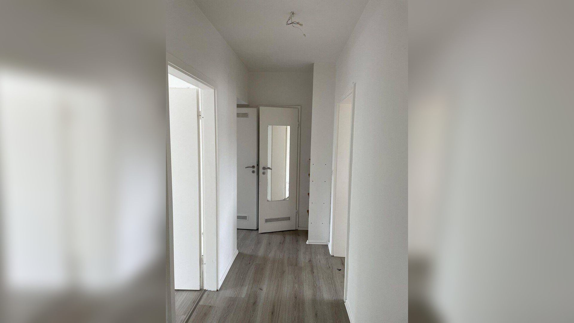 Frisch modernisierte 3-Zimmer-Wohnung in Altstadtnähe – 38300 Wolfenbüttel – Vorschaubild 4