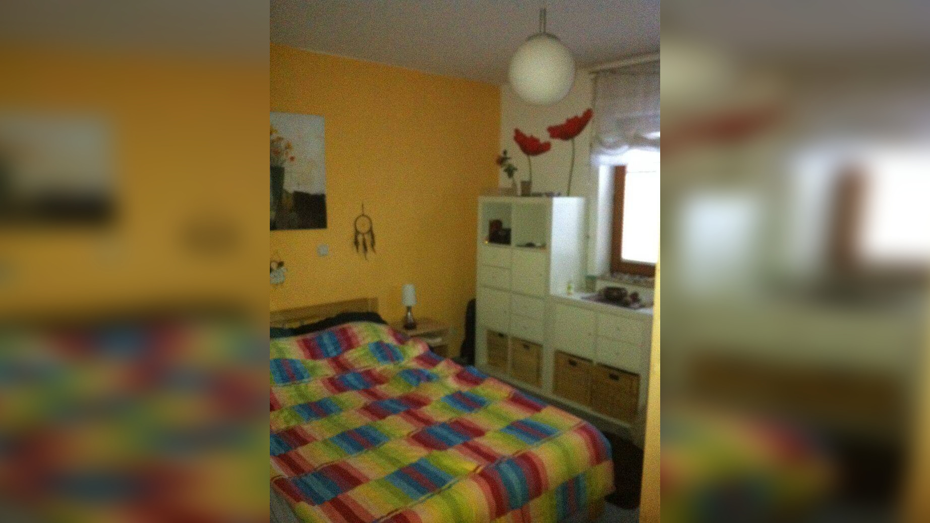 Helle Single- od. Fe.Wo. (2-Zi.-Whg.) incl. TG-Stpl. in Meersburg – 88709 Meersburg – Vorschaubild 6