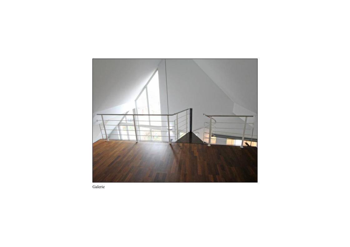 Exclusive Galerie-Wohnung in ruhiger Lage – 88677 Markdorf – Vorschaubild 5