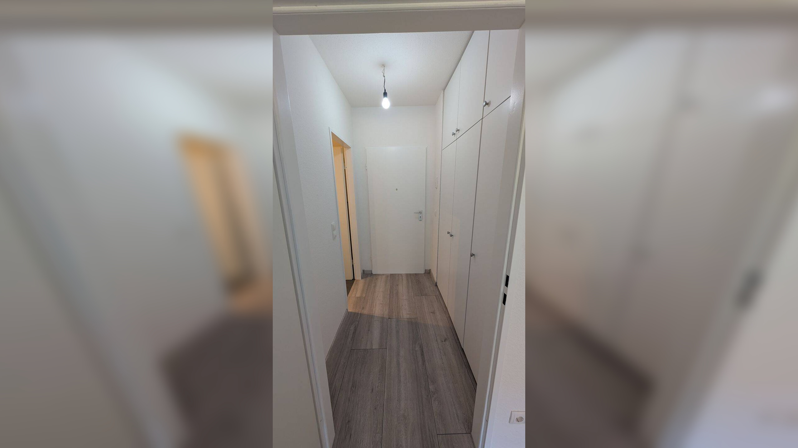 Traumhaftes Wohnen mit eigenem Garten & Terrasse – Frisch renoviert & super ruhig! – 45881 Gelsenkirchen – Vorschaubild 7