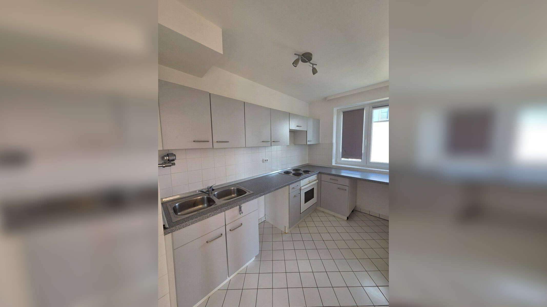 Hauptstadtmakler-Bezugsfreie Wohnung mit großem Balkon und Tiefgaragenstellplatz – 14476 Potsdam – Vorschaubild 6