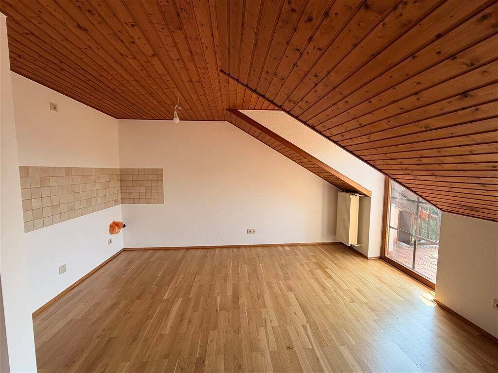 1-Zimmer-Wohnung auf der Haardt mit Weitblick – 67433 Neustadt an der Weinstraße – Vorschaubild 6