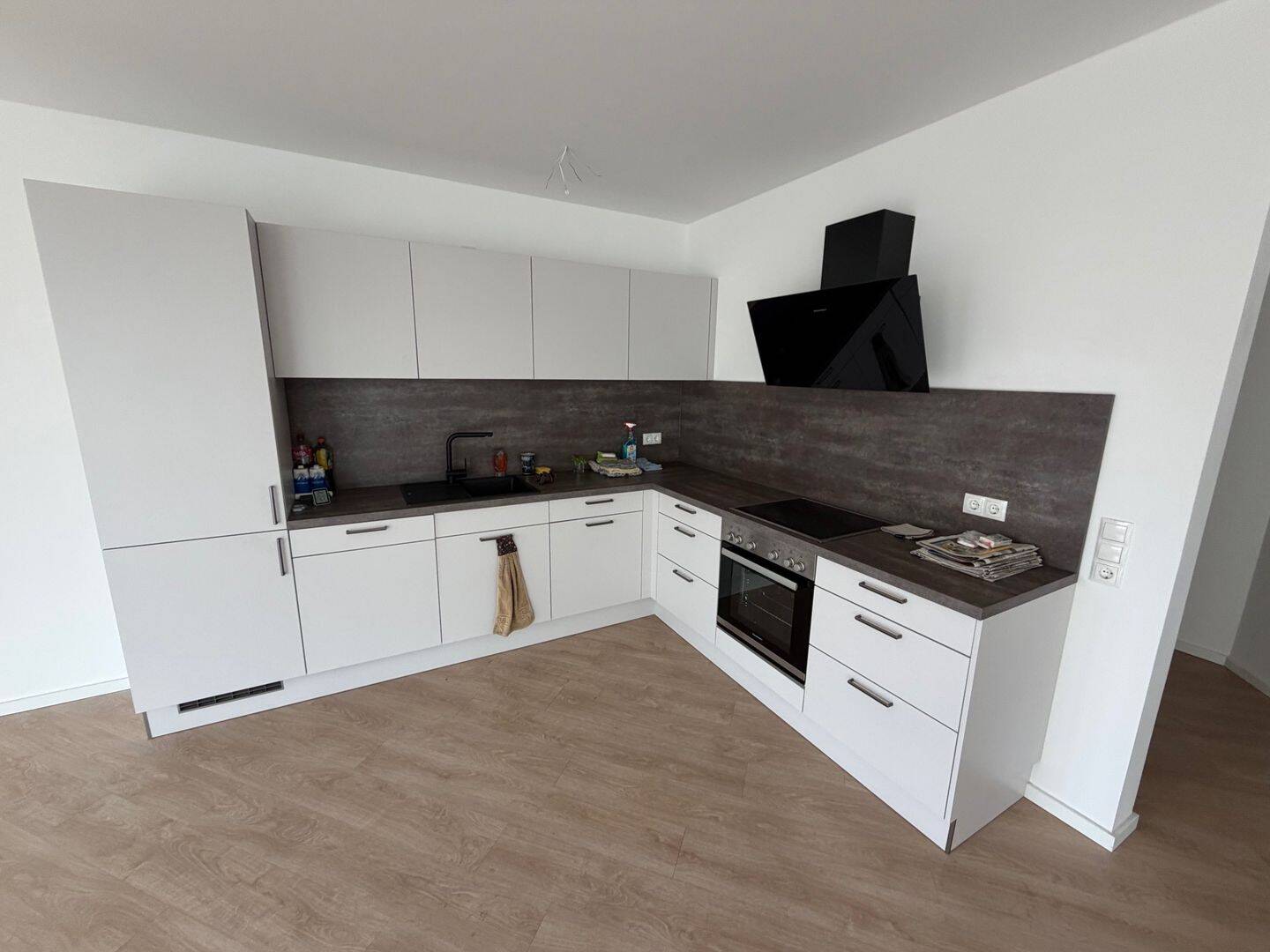 2-Zimmer-Wohnung mit Balkon/Loggia und Stellplatz – 24944 Flensburg – Vorschaubild 7