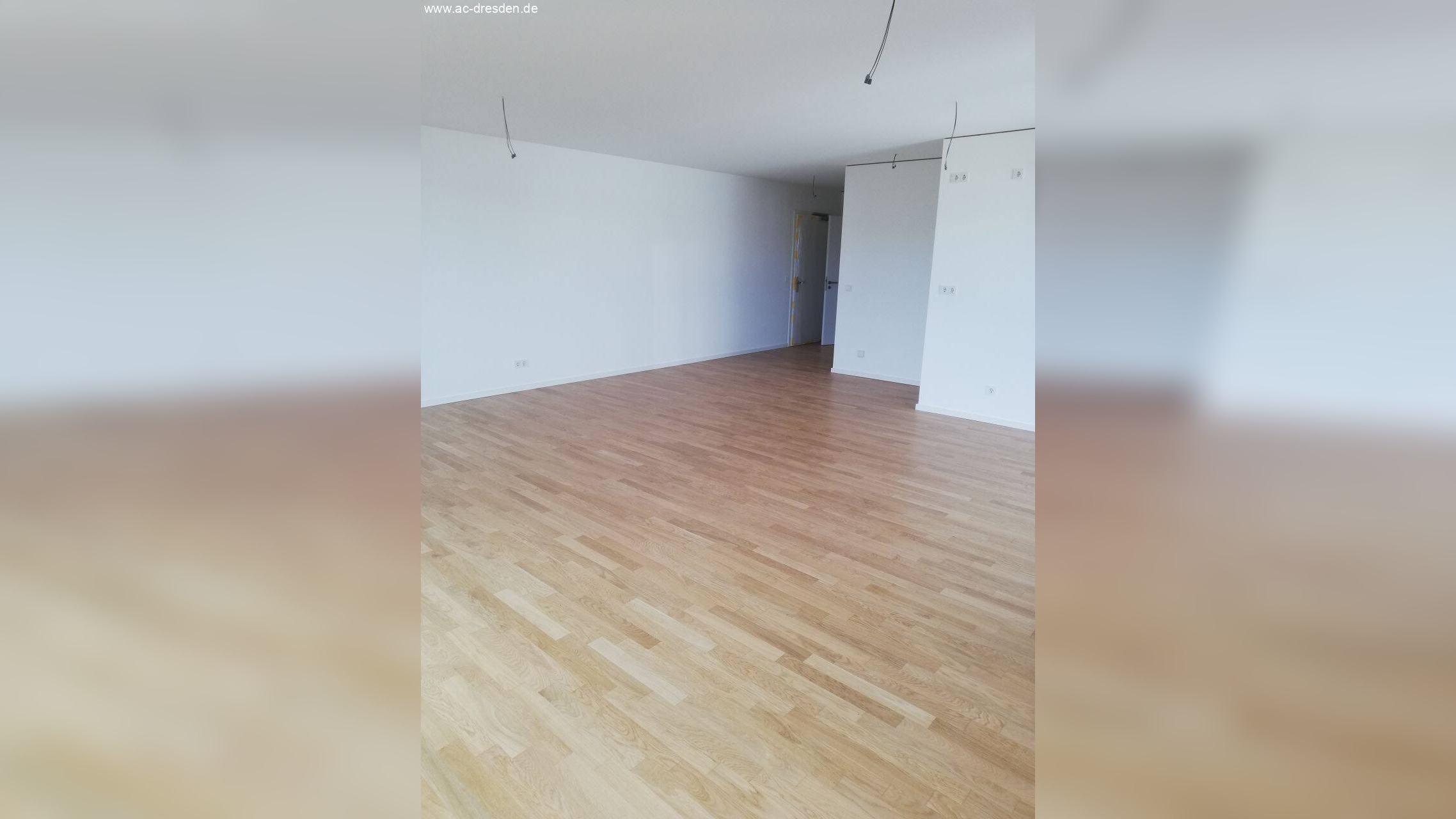 **komfortable** 2-Raum-Wohnung mit Balkon im Neubau direkt am Großen Garten – 1069 Dresden – Vorschaubild 8