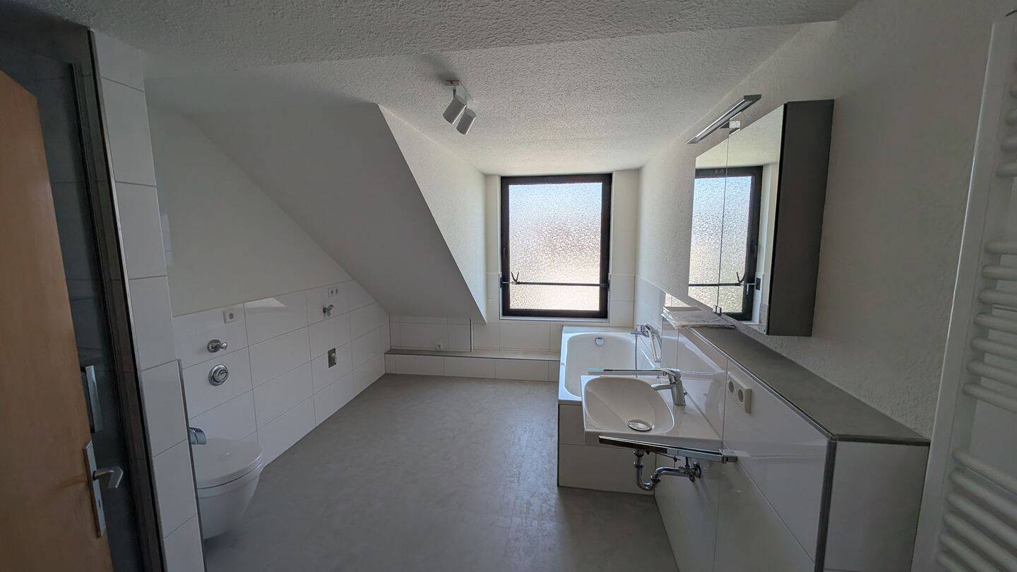 2 Zimmer Wohnung – 40233 Düsseldorf – Vorschaubild 8