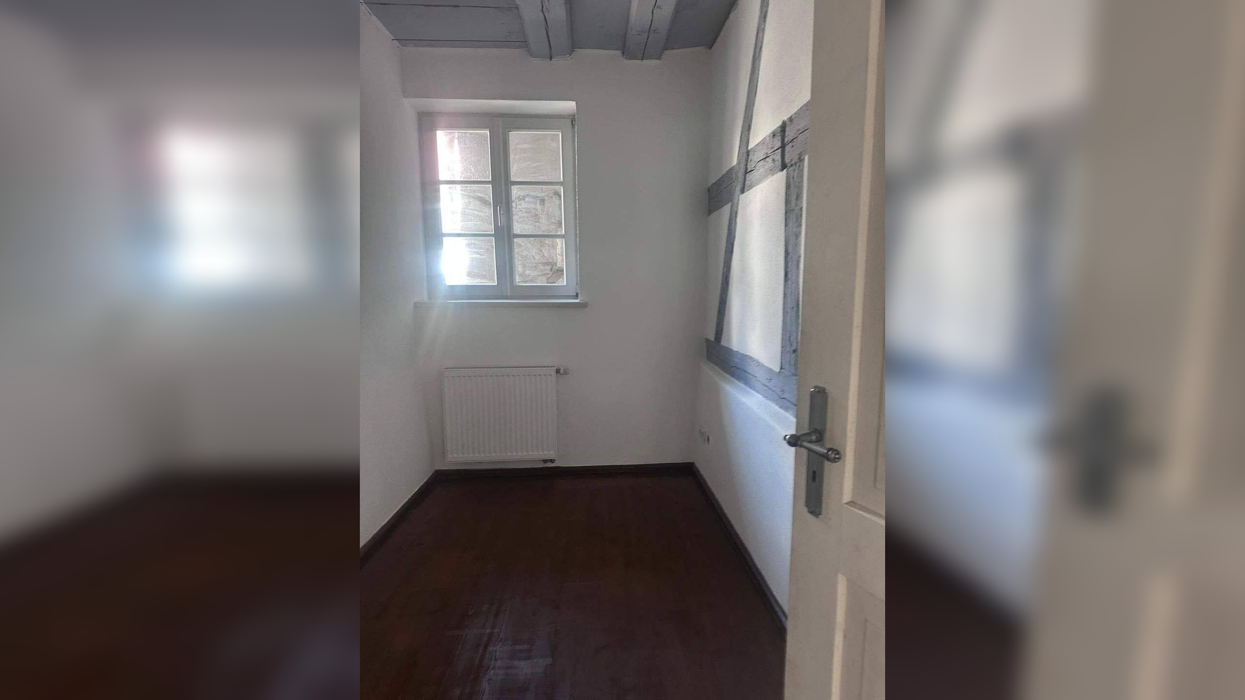 Denkmalliebhaber aufgepasst!! 4-Zimmer-Wohnung im Centrum von Schwabach – 91126 Schwabach – Vorschaubild 9