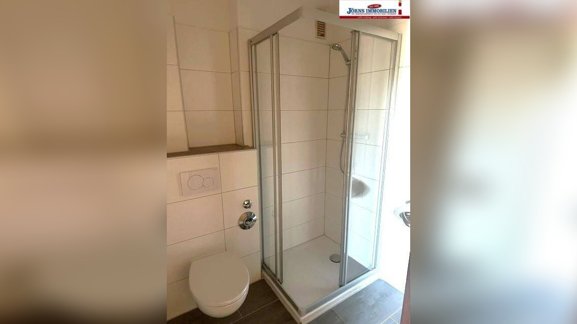 Die „Lüttsche“ -1,5 Zimmer Wohnung in Zentrumsnähe zu vermieten – 23769 Fehmarn – Vorschaubild 2