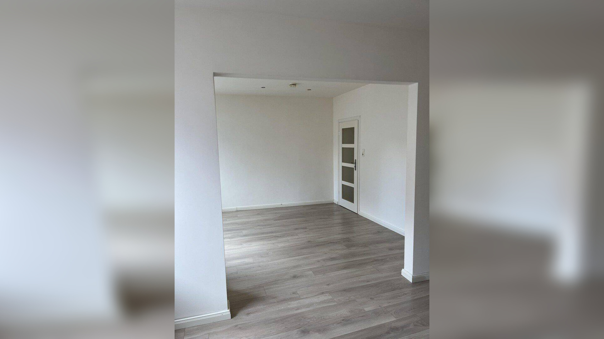 Itzehoe-Zentrum: gemütliche 3 Zimmer-Wohnung kurzfristig frei – 25524 Itzehoe – Vorschaubild 5