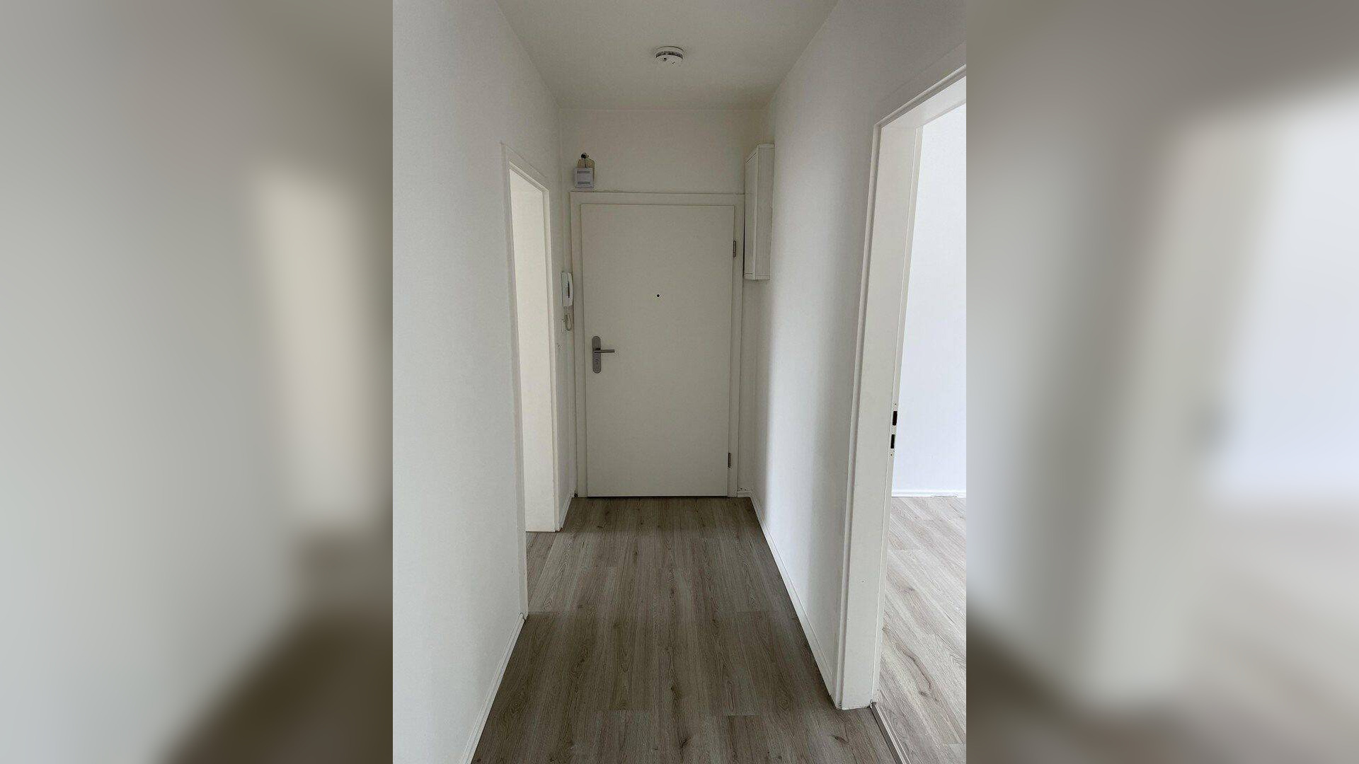 Frisch modernisierte 3-Zimmer-Wohnung in Altstadtnähe – 38300 Wolfenbüttel – Vorschaubild 5