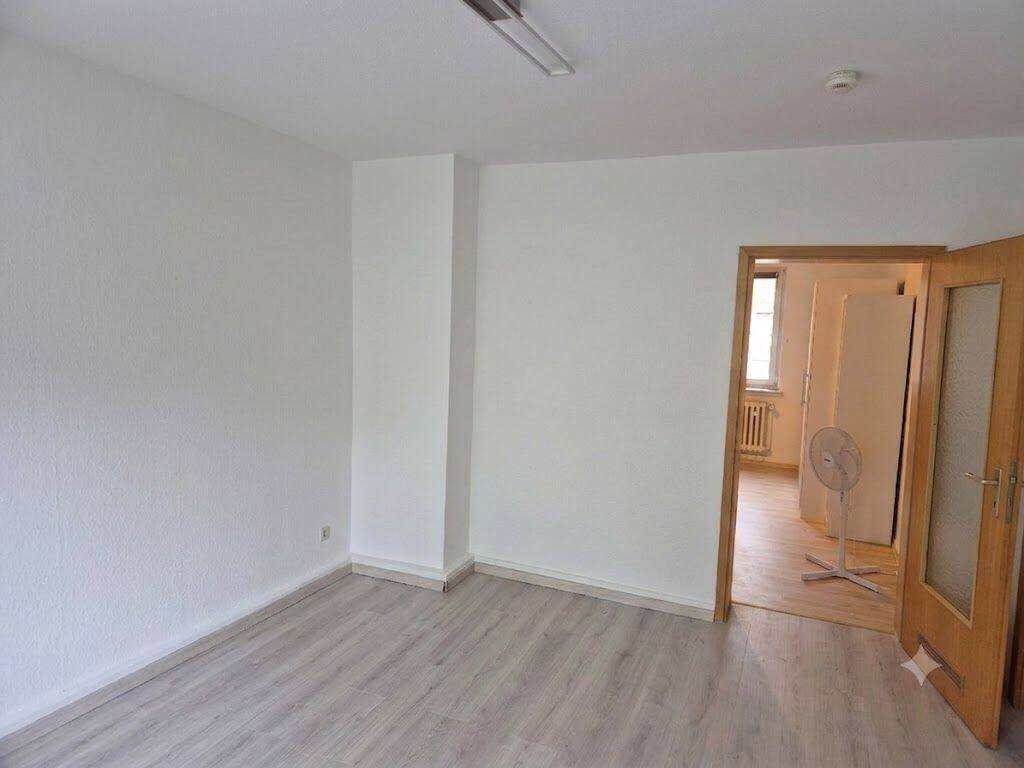 Gemütlich & grün: Helle 2-Zimmer-Wohnung mit Tageslichtbad in Essen-Holsterhausen – 45147 Essen – Vorschaubild 7
