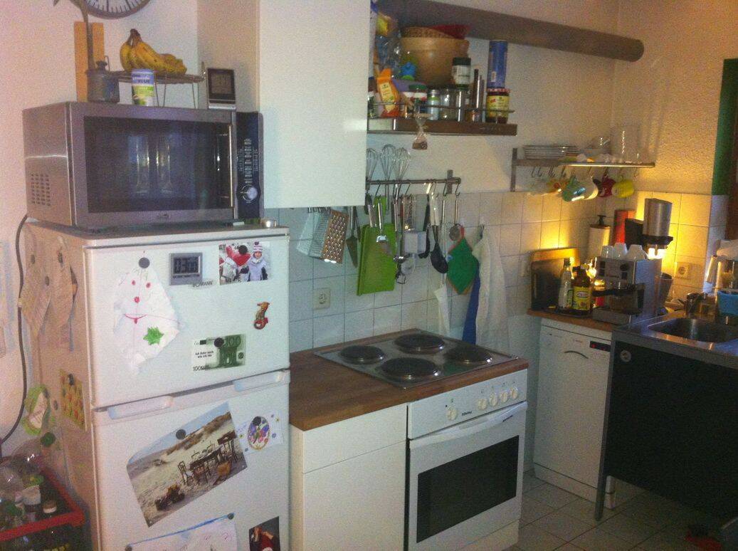 Helle Single- od. Fe.Wo. (2-Zi.-Whg.) incl. TG-Stpl. in Meersburg – 88709 Meersburg – Vorschaubild 7