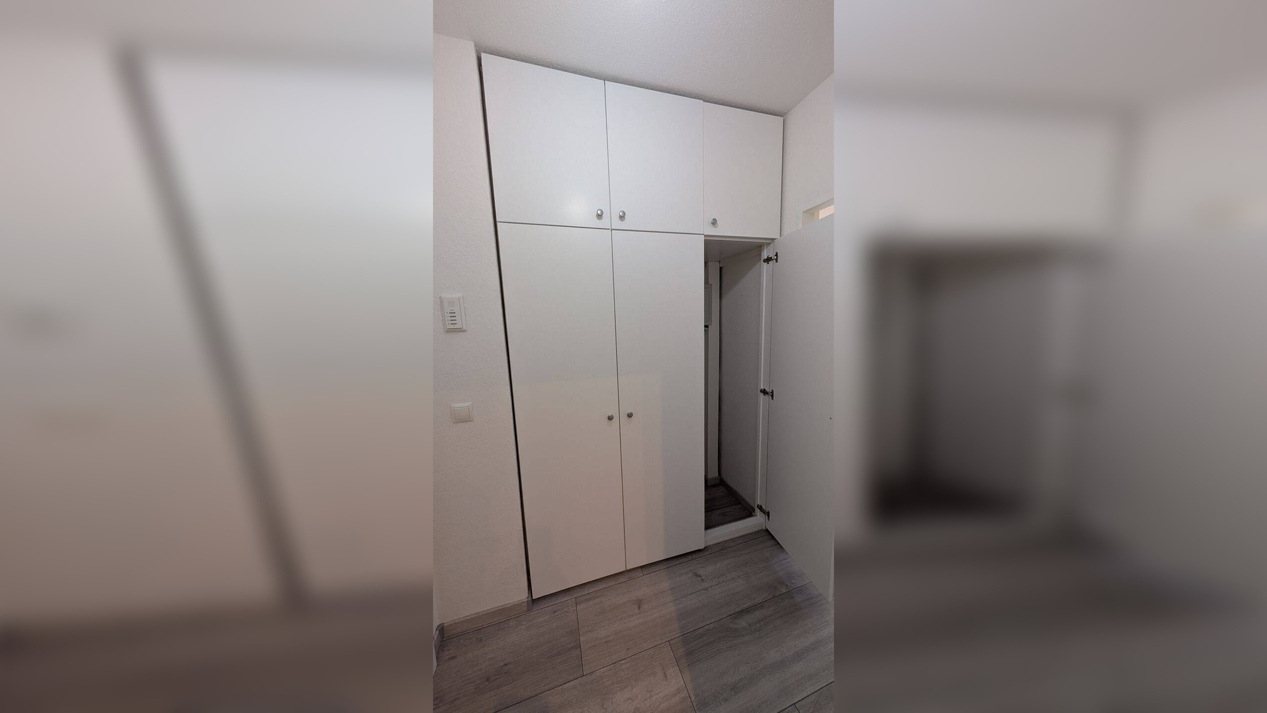 Traumhaftes Wohnen mit eigenem Garten & Terrasse – Frisch renoviert & super ruhig! – 45881 Gelsenkirchen – Vorschaubild 8
