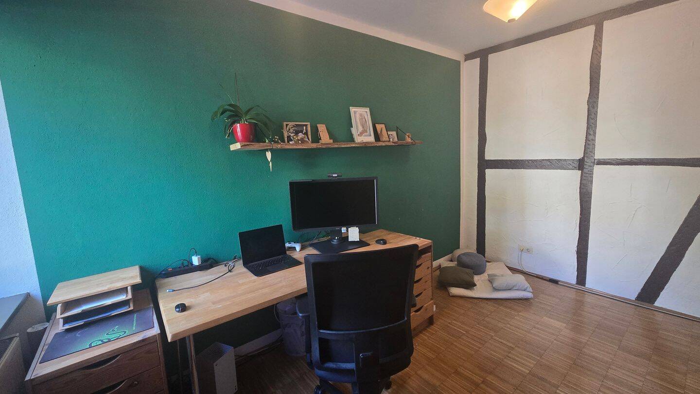 2,5 Zimmerwohnung – 78467 Konstanz – Vorschaubild 8