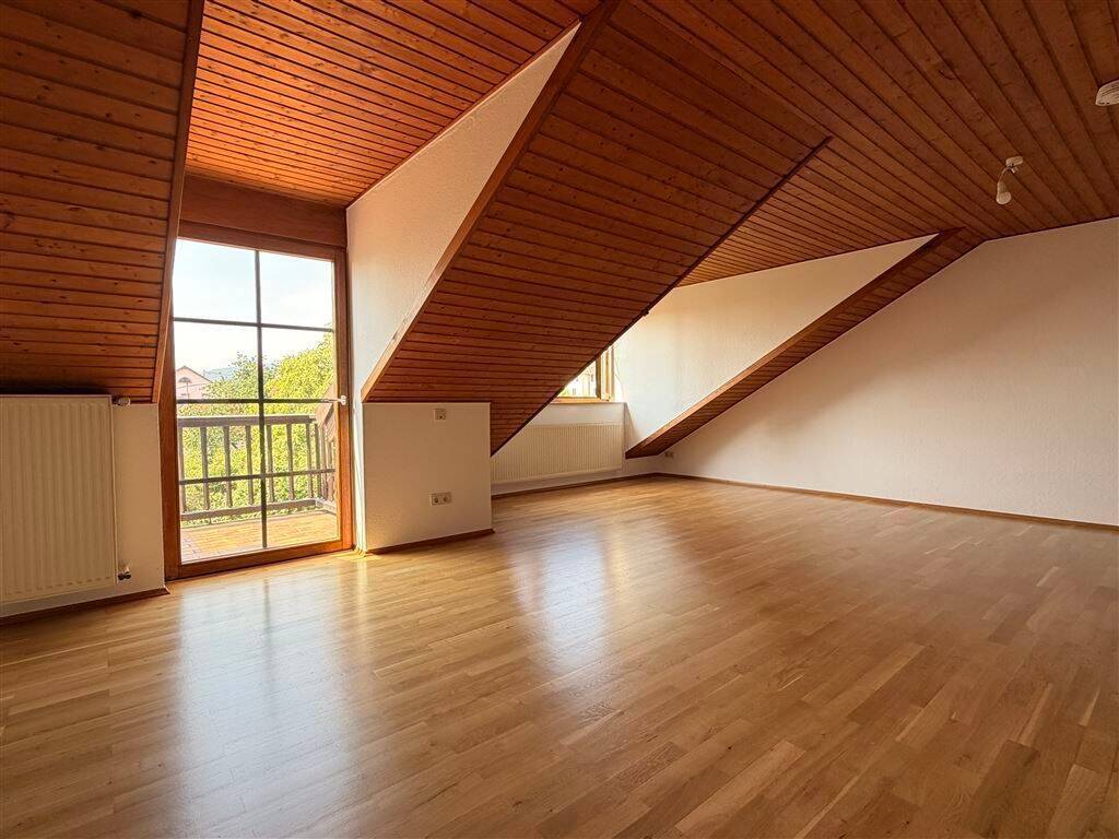 1-Zimmer-Wohnung auf der Haardt mit Weitblick – 67433 Neustadt an der Weinstraße – Vorschaubild 7