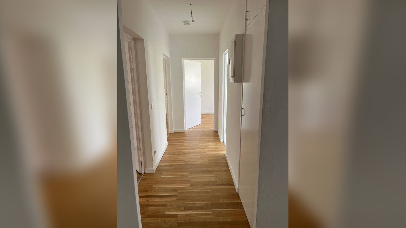 Moderne 3-Zimmer-Wohnung mit Tageslichtbad in Erlangen-Süd – 91058 Erlangen – Vorschaubild 9