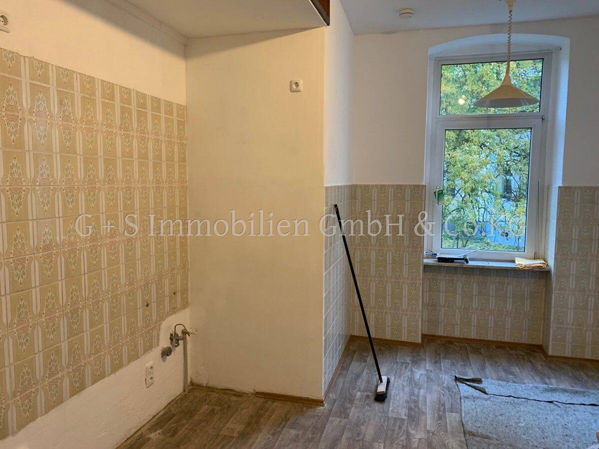 Traumhafte 2,5 Zimmer-Altbauwohnung mit Balkon – Nähe Inselwall – 38114 Braunschweig – Vorschaubild 10