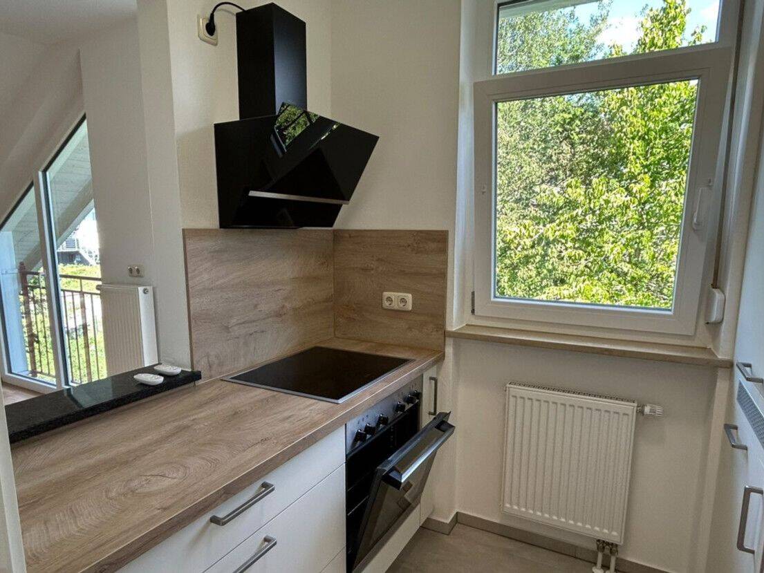 *Erstbezug nach Kernsanierung* Attraktive Mietwohnung mit Balkon & TG-Stellplatz in ruhiger Wohnlage – 84359 Simbach a. Inn – Vorschaubild 3