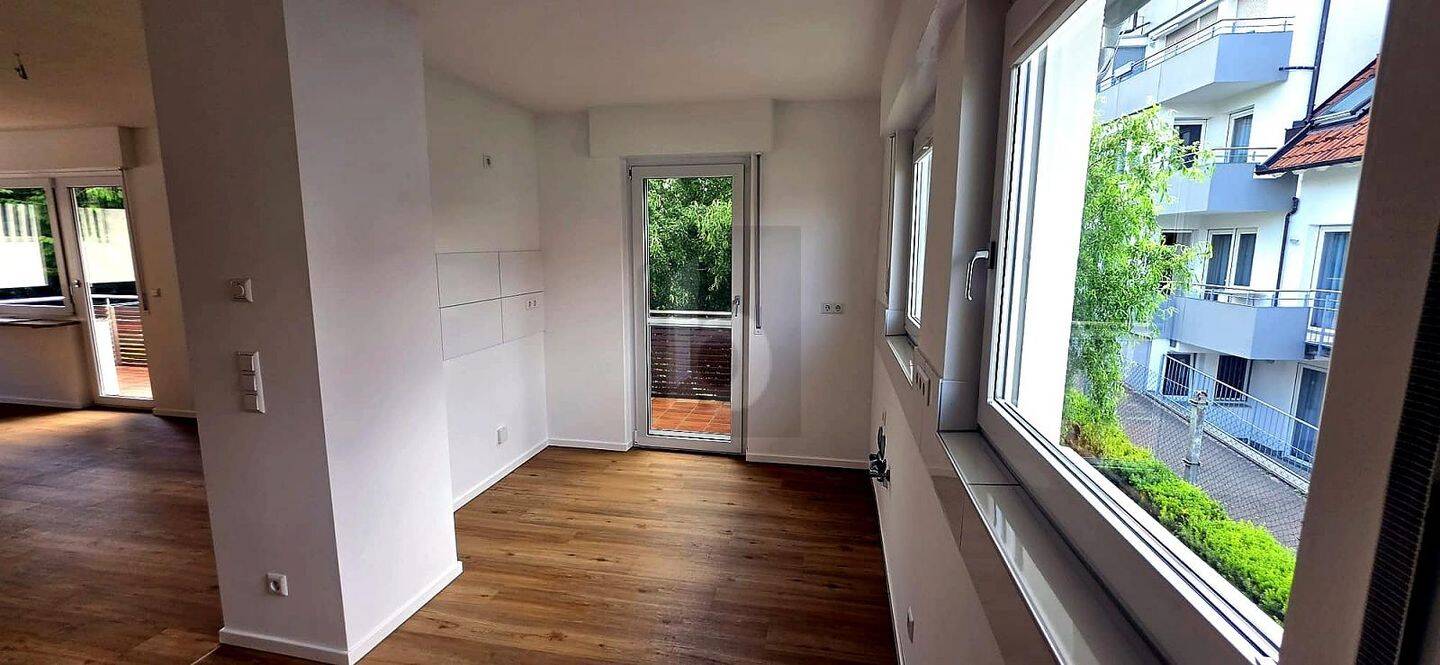 ERSTBEZUG: HELL, MODERN & MIT BALKON – 70794 Filderstadt – Vorschaubild 3