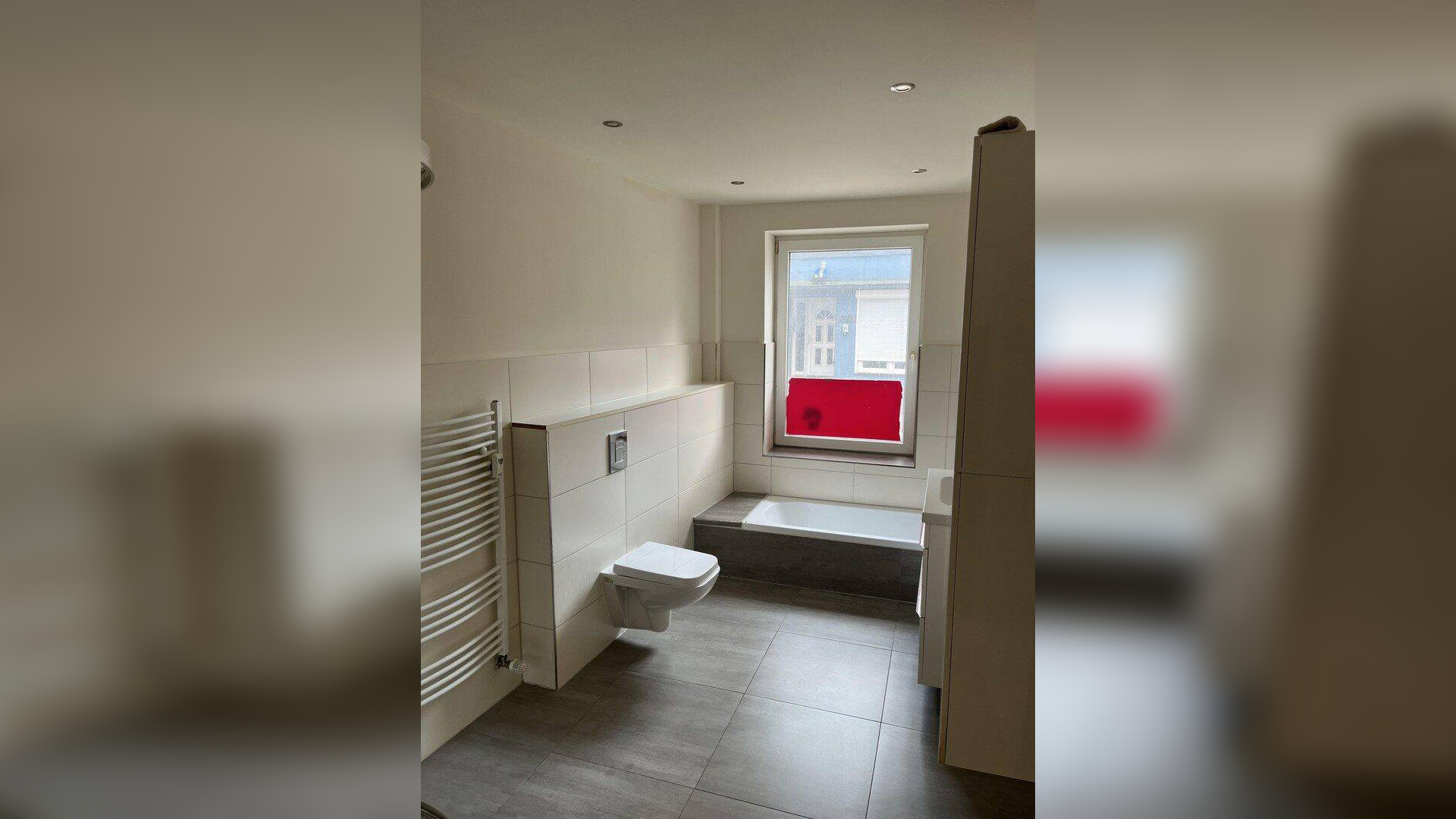 Itzehoe-Zentrum: gemütliche 3 Zimmer-Wohnung kurzfristig frei – 25524 Itzehoe – Vorschaubild 7