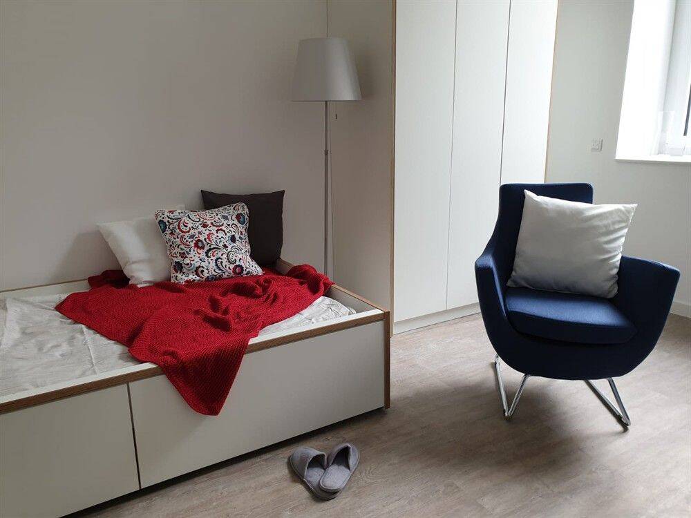 1-Zimmerwohnung-jung, modern und zentral! All-In Miete! – 30169 Hannover – Vorschaubild 7