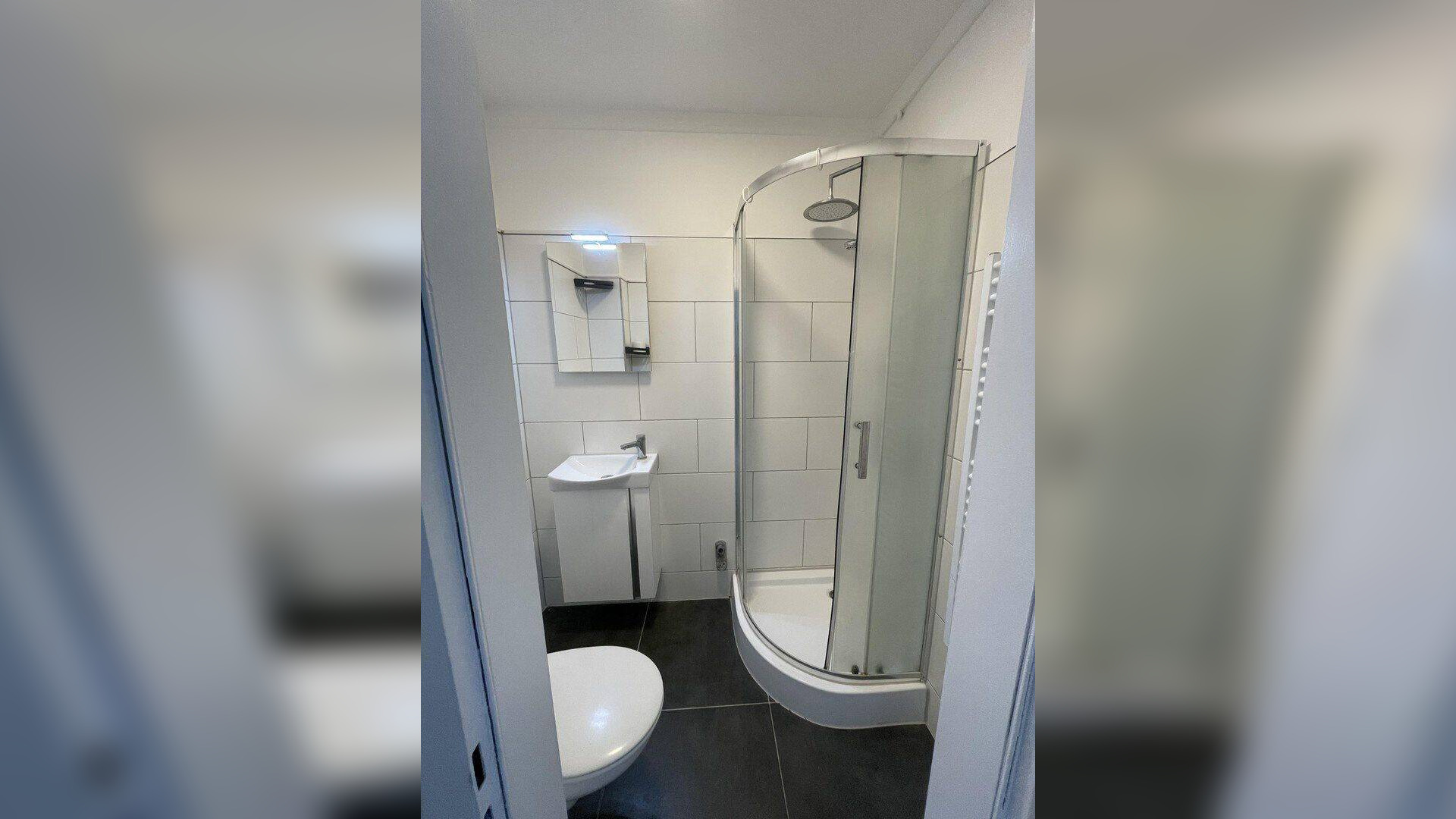 Frisch modernisierte 3-Zimmer-Wohnung in Altstadtnähe – 38300 Wolfenbüttel – Vorschaubild 6
