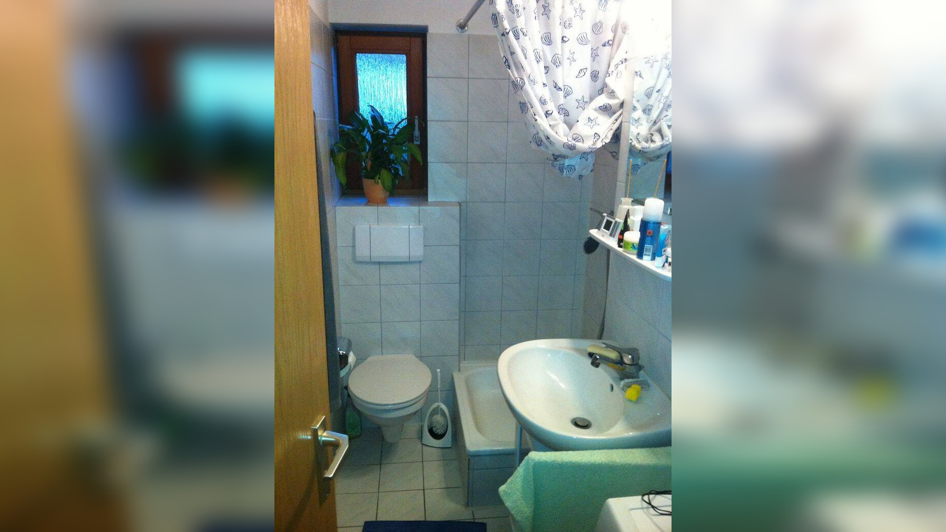 Helle Single- od. Fe.Wo. (2-Zi.-Whg.) incl. TG-Stpl. in Meersburg – 88709 Meersburg – Vorschaubild 8