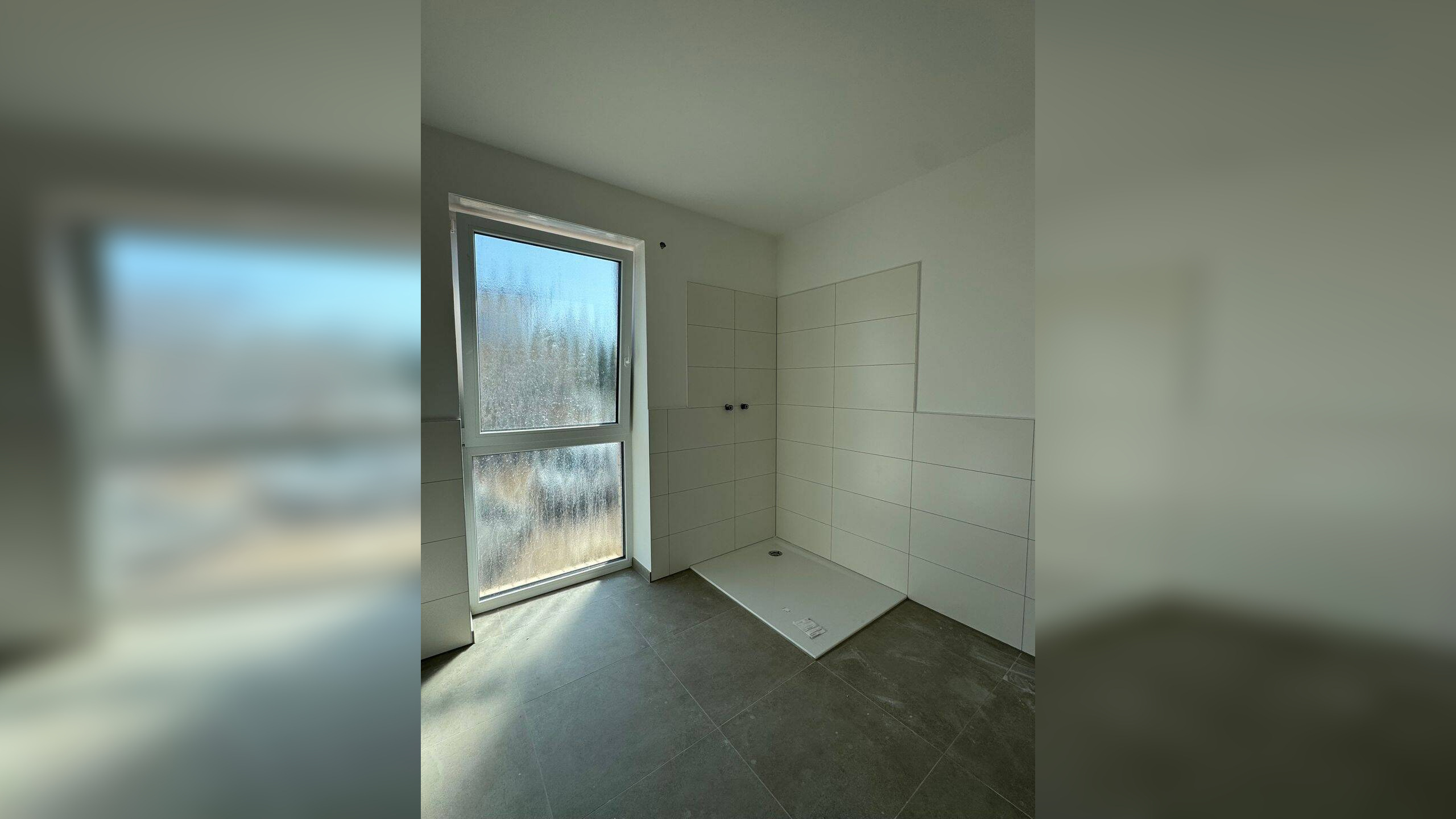 Stilvolle 2-Zimmer Wohnung mit Balkon im Neubau – 27283 Verden (Aller) – Vorschaubild 8