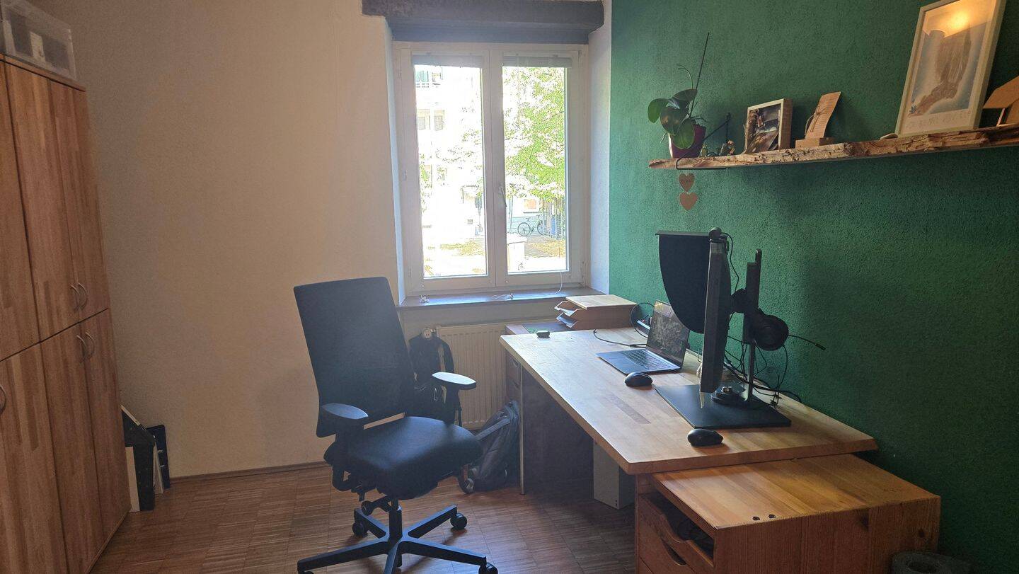 2,5 Zimmerwohnung – 78467 Konstanz – Vorschaubild 9