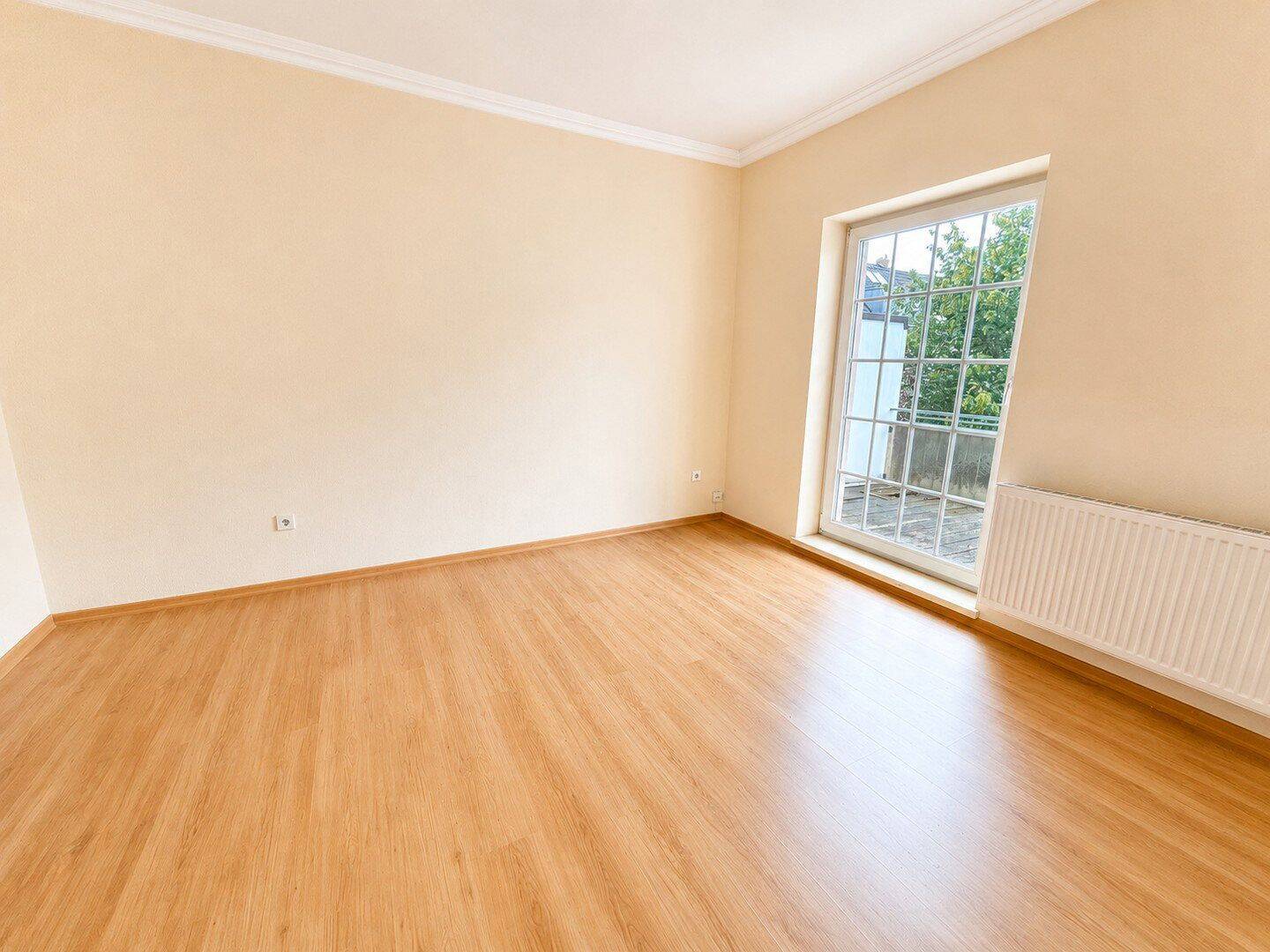 Reihenendhaus mit Balkon und Garage in beliebter Lage ! – 28205 Bremen – Vorschaubild 10