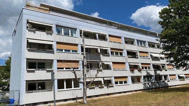 Moderne 3-Zimmer-Wohnung mit Tageslichtbad in Erlangen-Süd – 91058 Erlangen – Vorschaubild 10