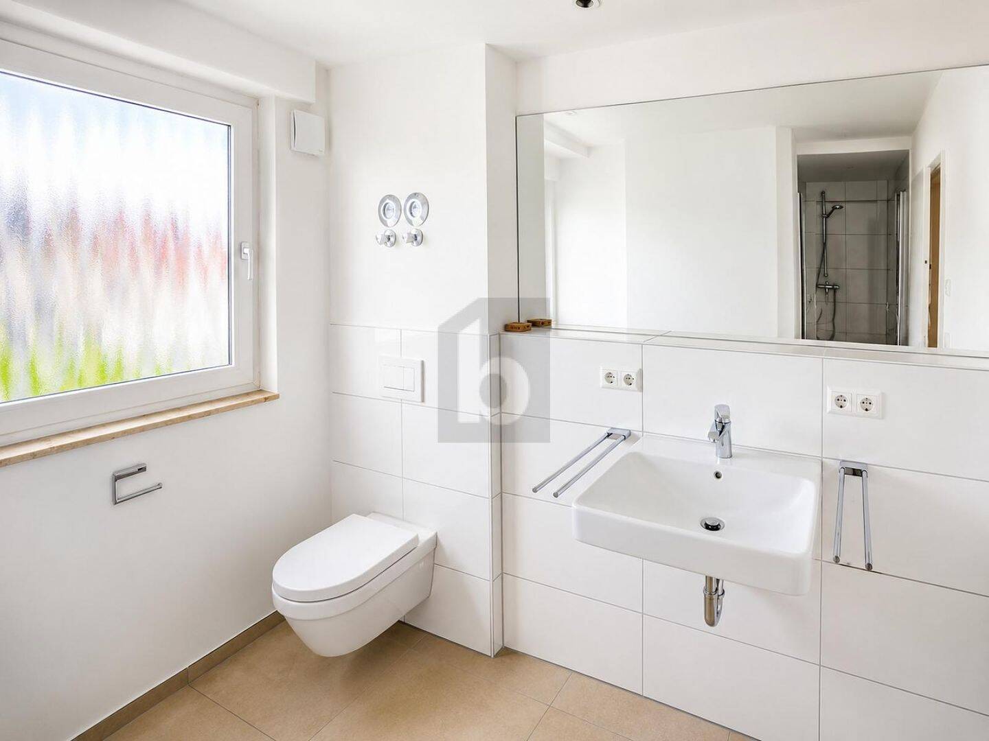 ERSTBEZUG: HELL, MODERN & MIT BALKON – 70794 Filderstadt – Vorschaubild 4