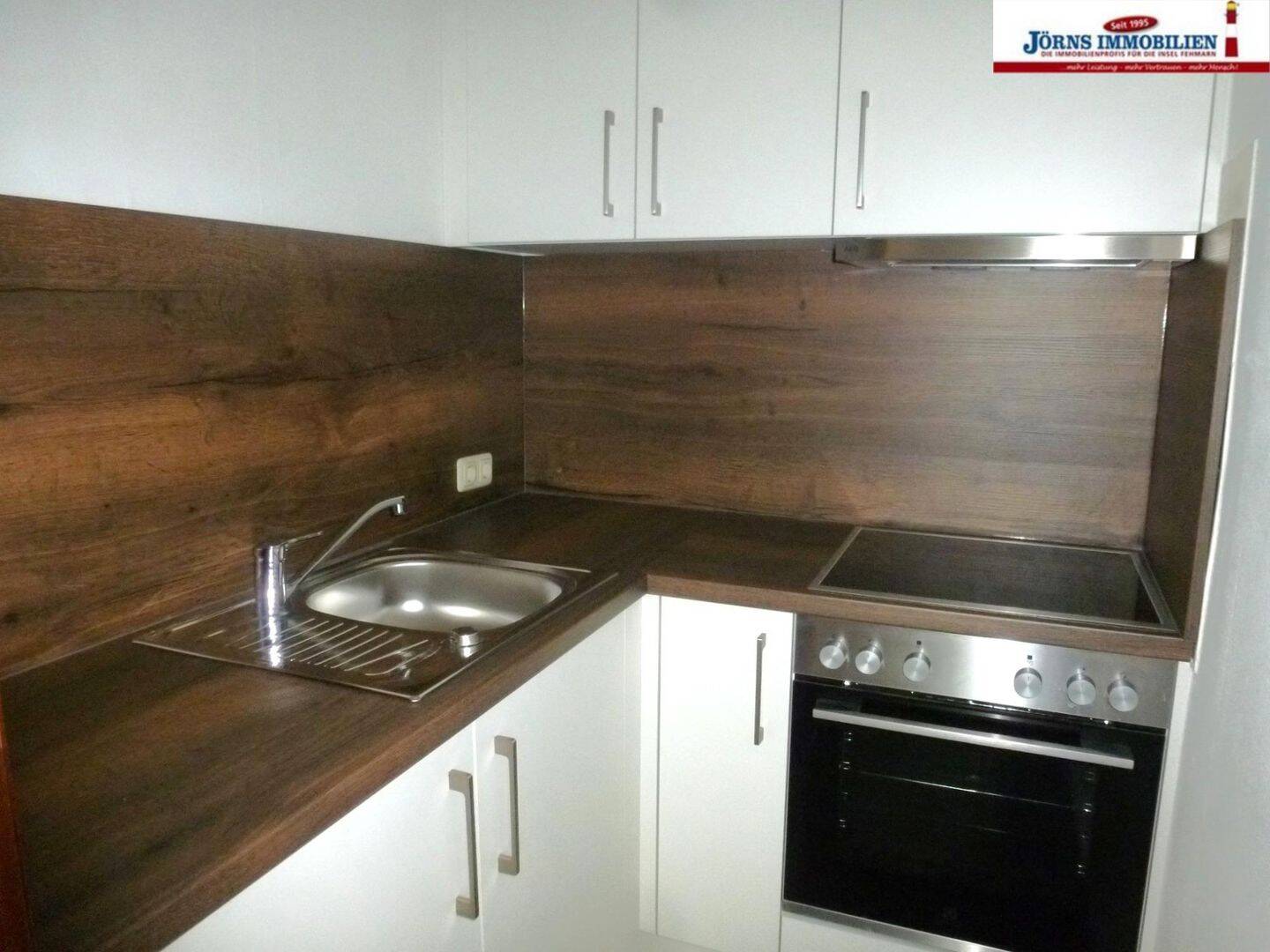Die „Lüttsche“ -1,5 Zimmer Wohnung in Zentrumsnähe zu vermieten – 23769 Fehmarn – Vorschaubild 5