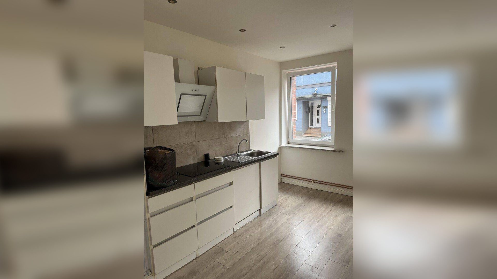 Itzehoe-Zentrum: gemütliche 3 Zimmer-Wohnung kurzfristig frei – 25524 Itzehoe – Vorschaubild 8