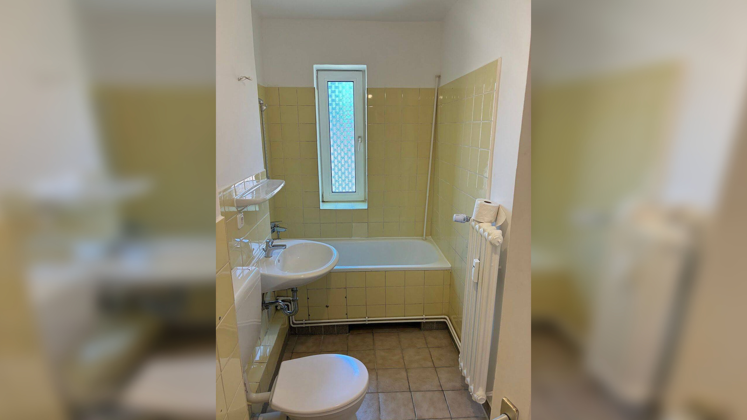 Praktische 2,5 Zimmerwohnung mit Dielenboden – 24149 Kiel – Vorschaubild 8