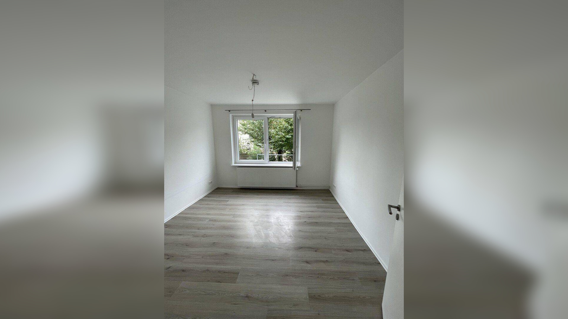 Frisch modernisierte 3-Zimmer-Wohnung in Altstadtnähe – 38300 Wolfenbüttel – Vorschaubild 7