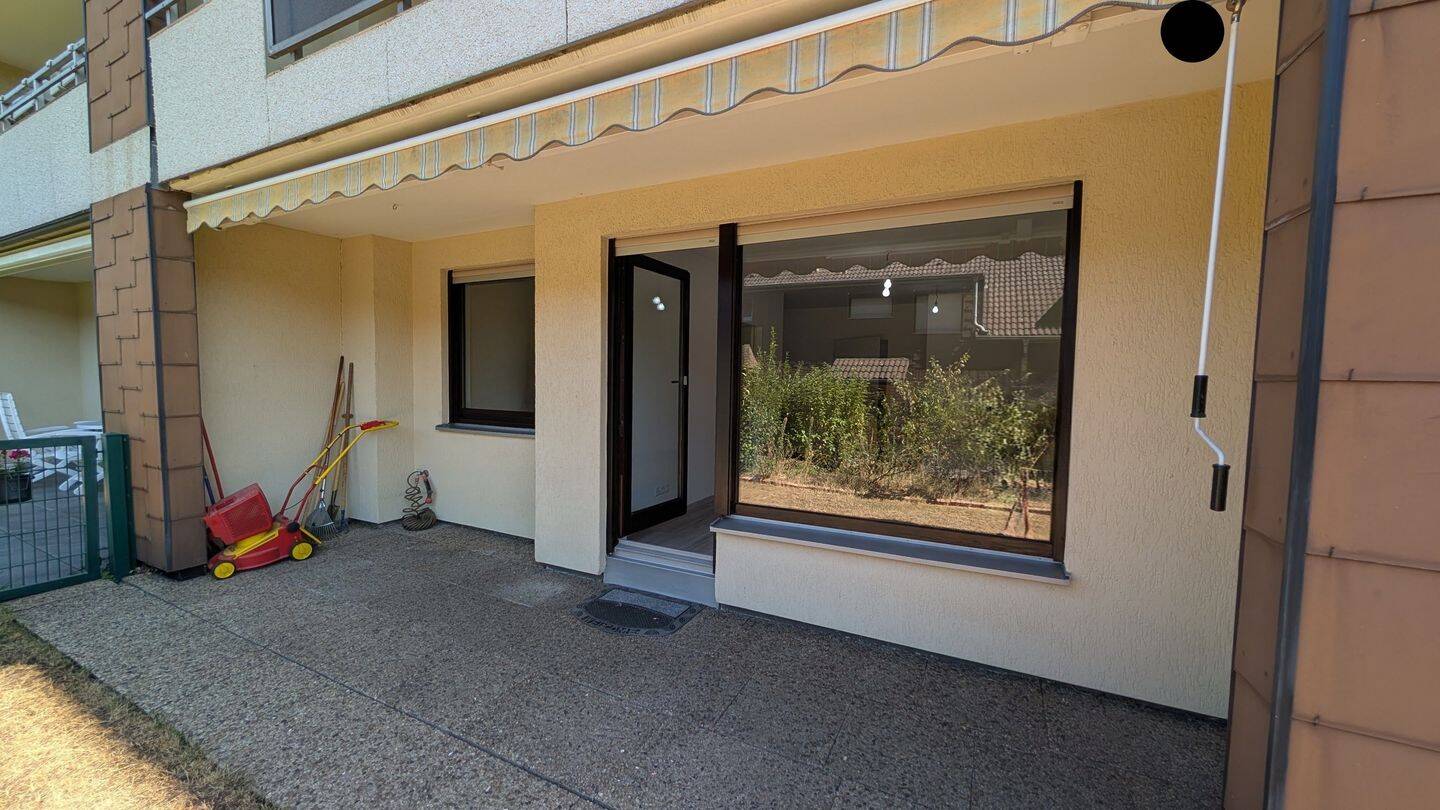 Traumhaftes Wohnen mit eigenem Garten & Terrasse – Frisch renoviert & super ruhig! – 45881 Gelsenkirchen – Vorschaubild 10