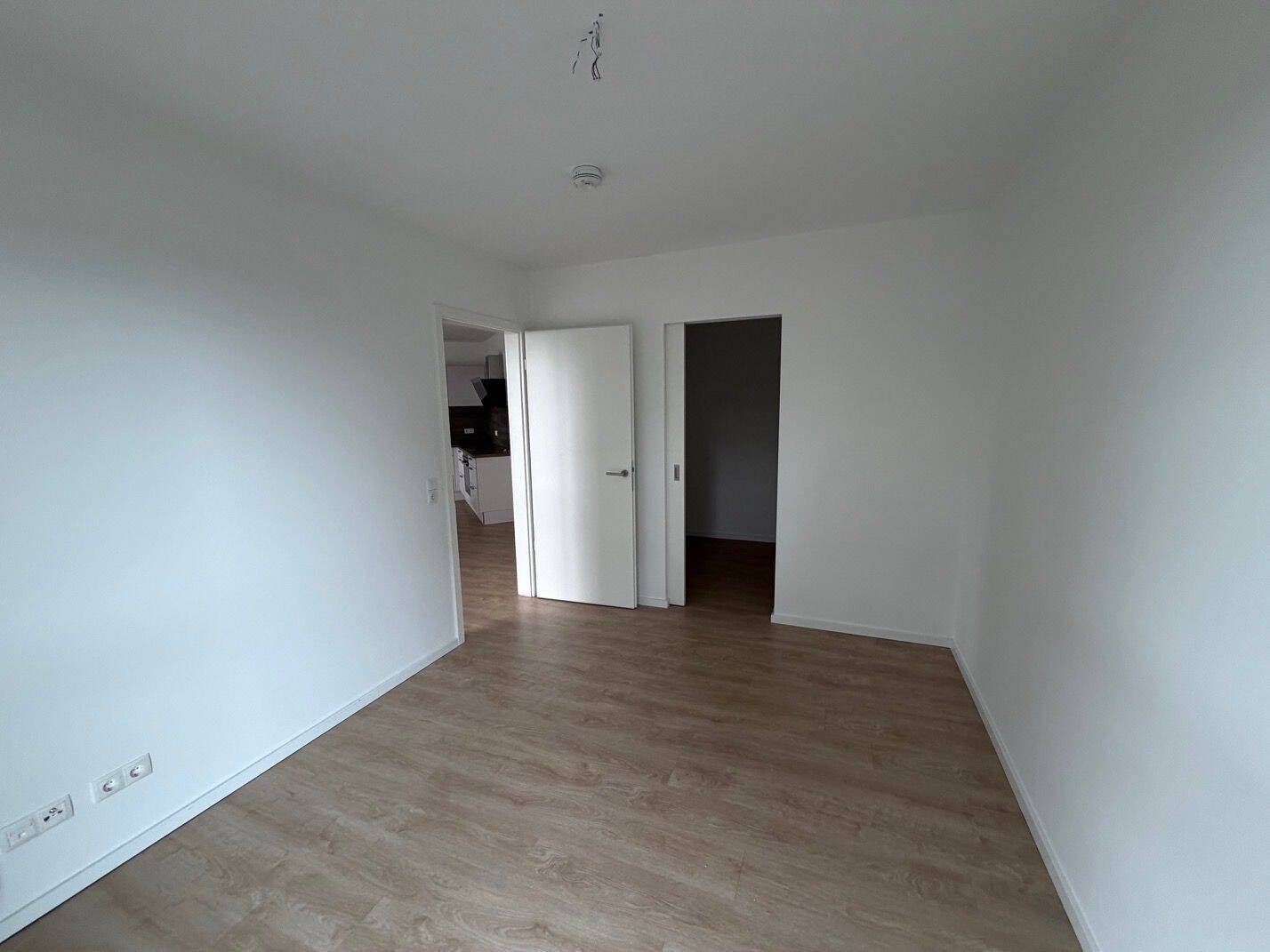 2-Zimmer-Wohnung mit Balkon/Loggia und Stellplatz – 24944 Flensburg – Vorschaubild 10