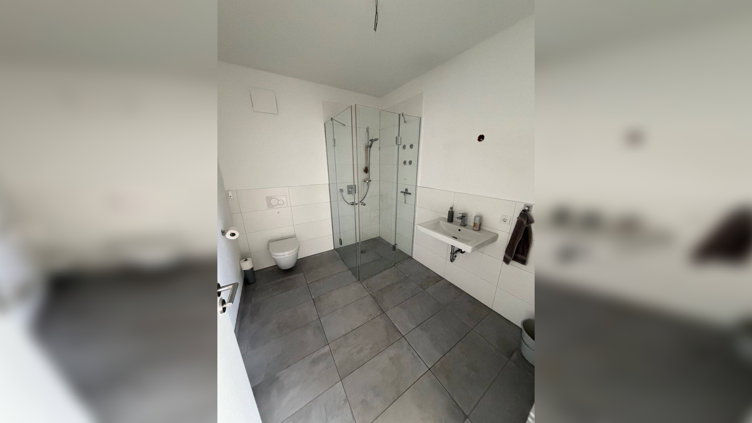 2-Zimmer-Wohnung mit Balkon/Loggia und Stellplatz – 24944 Flensburg – Vorschaubild 10