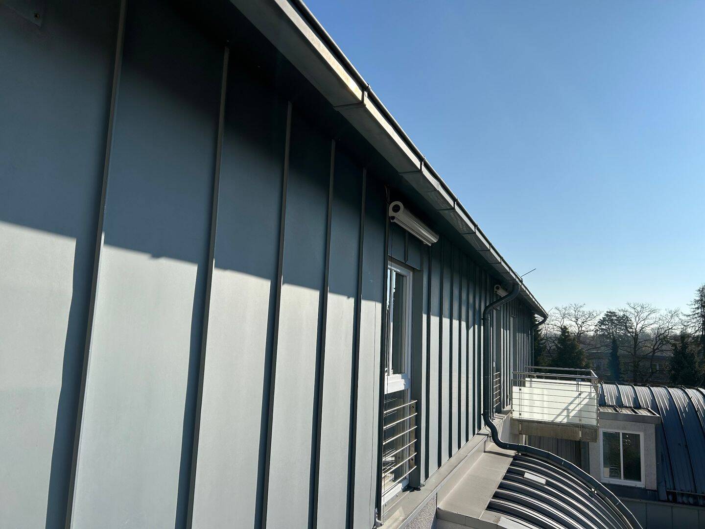 Große Penthouse-Wohnung im Herzen Ahrensburgs – 22926 Ahrensburg – Vorschaubild 10